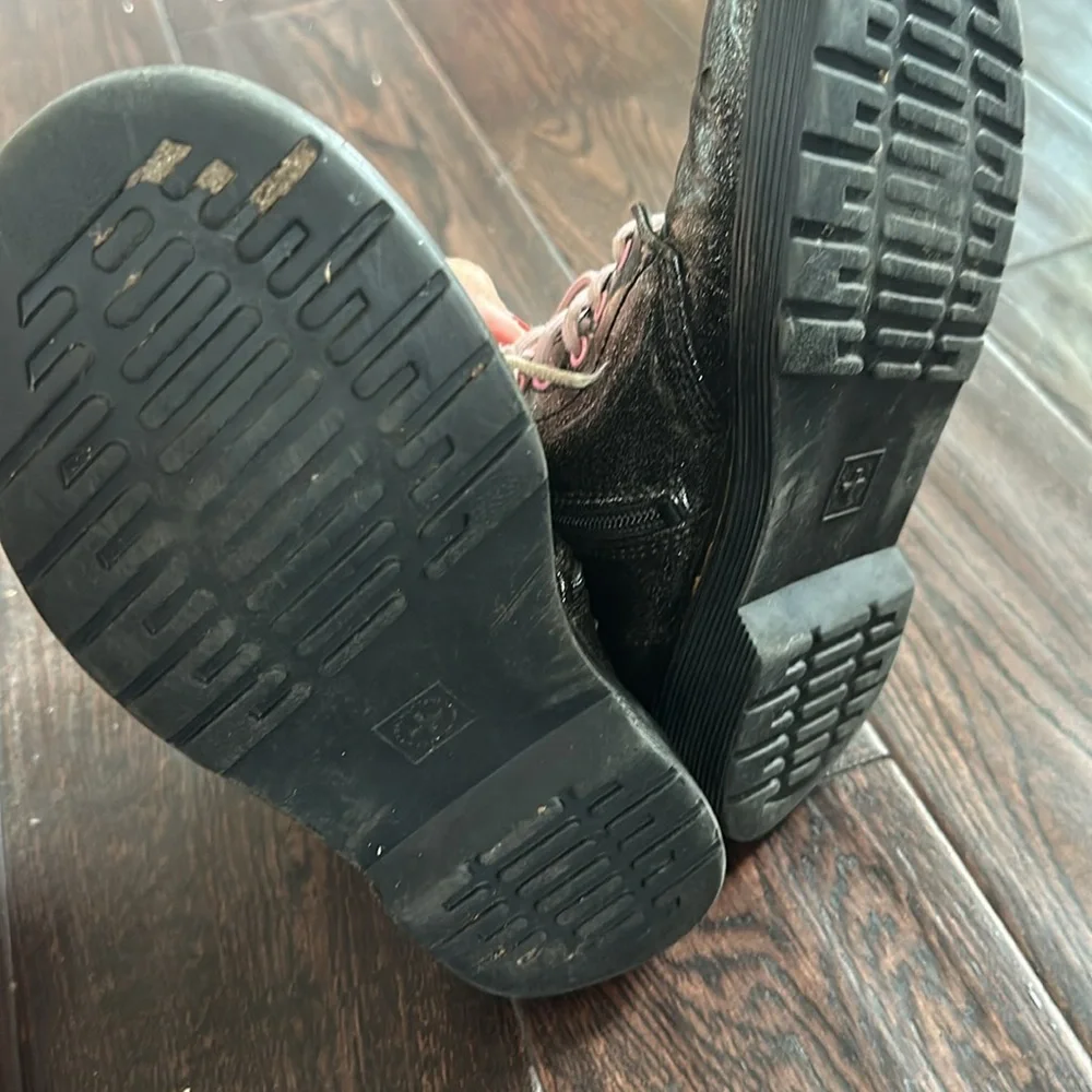 Dr. Martens this rare